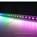 DMX512 smd5050 rgb Nachtclub Decke Wand Dekoration LED lineare Beleuchtung bar